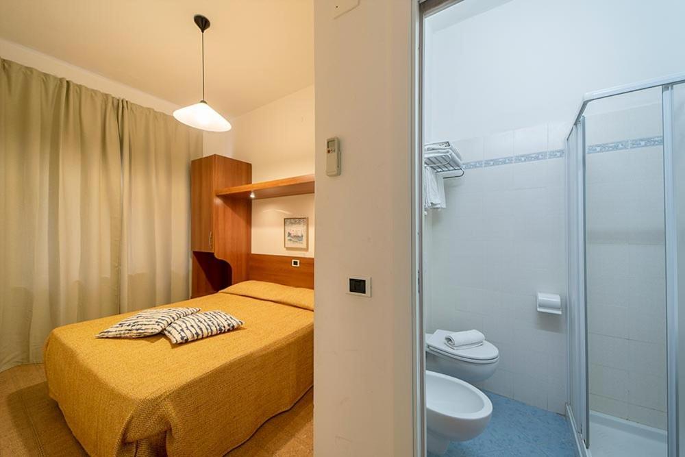 Hotel Belmare 阿祖罗港 外观 照片
