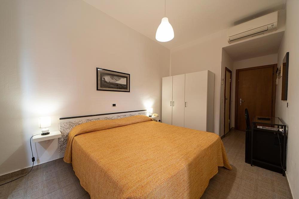 Hotel Belmare 阿祖罗港 外观 照片