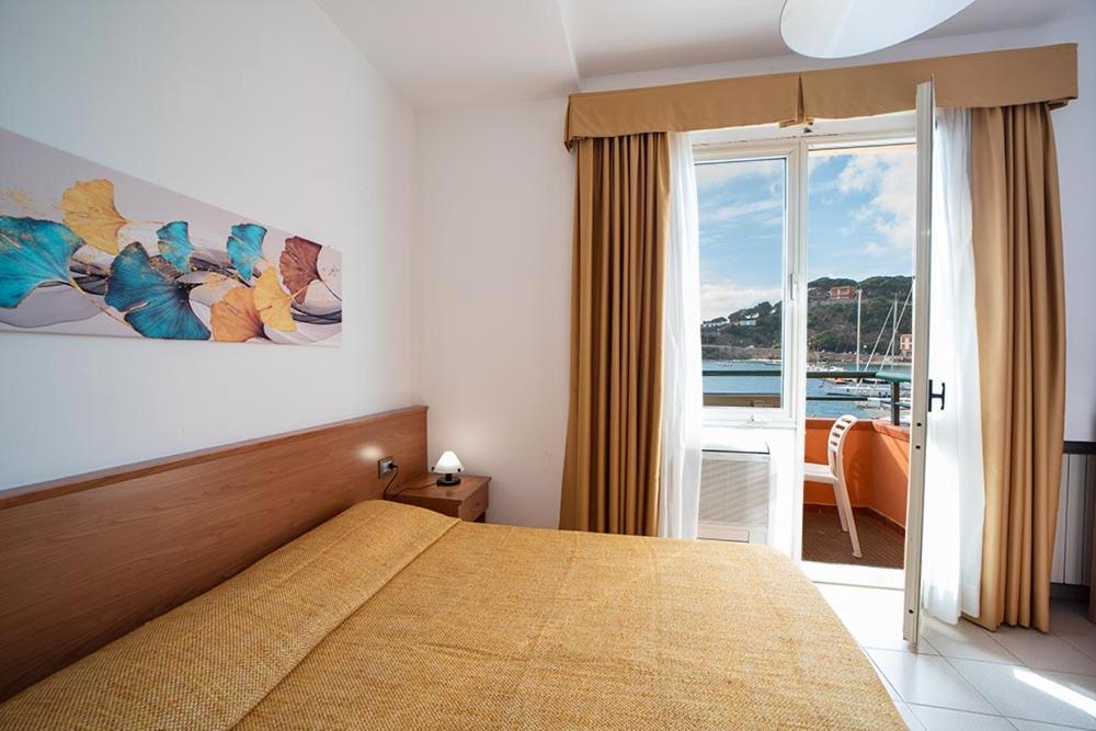 Hotel Belmare 阿祖罗港 外观 照片